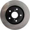 Stoptech 120.44146CRY 07 fits Lexus ES350 / 09 Pontiac Vibe / 09 Toyota Matrix Front CRYO-STOP Brake Rotor