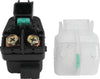 QuadBoss 485918 07-10 Suzuki LT-A450X KingQuad 4x4 AXi Starter Solenoid & Relay