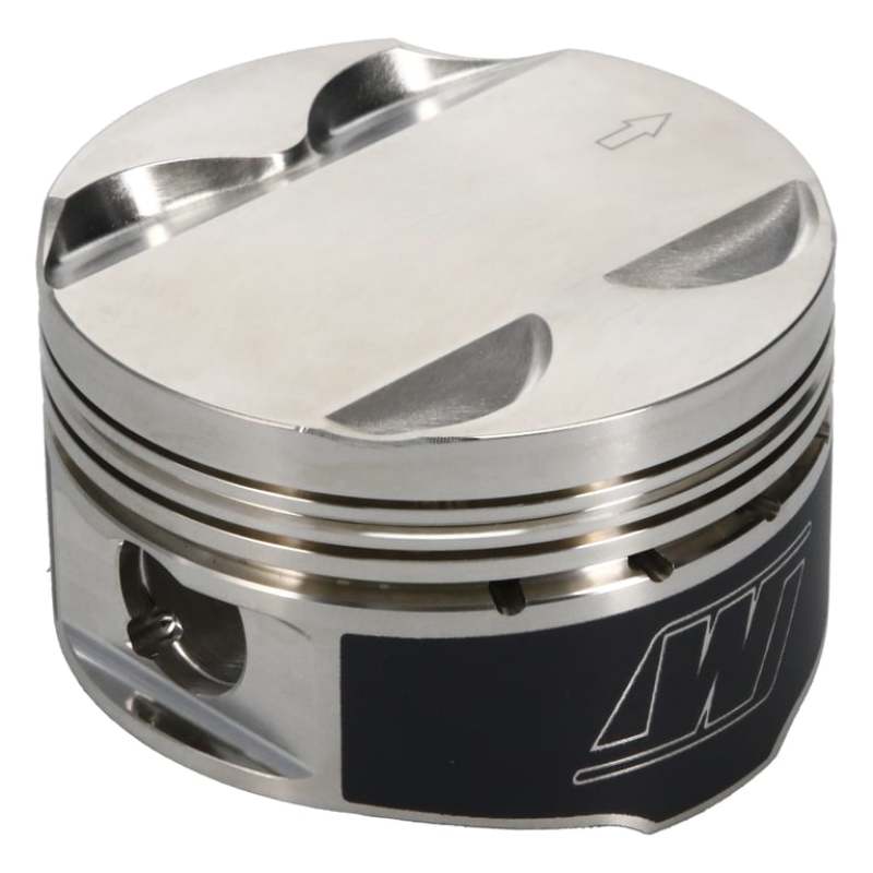 Wiseco 6683M82AP fits Mitsubishi 4G93 81.99mm Std Bore 1.190in CH -2.50 Dome Dis