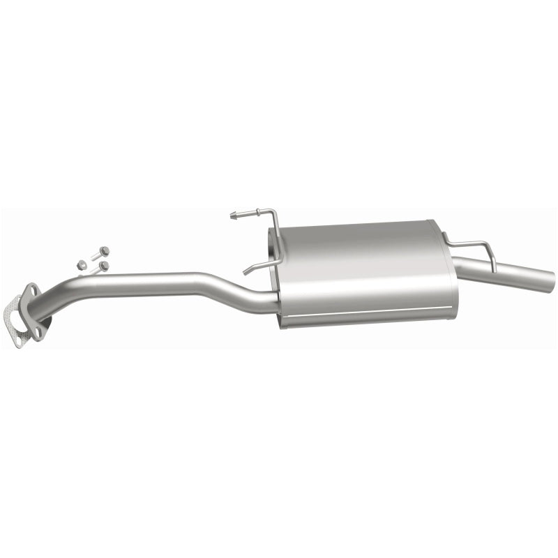 Magnaflow 108-0063 BRE Exhaust 00-05 Accent 1.5L 1.6L Muffler Kit