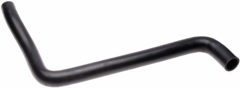 Gates 23637 09-10 fits Hyundai Sonata 4-Cyl. 2.4L Upper Molded Coolant Hose