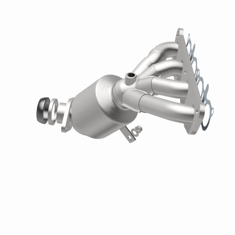 Magnaflow 5531271 13-17 fits Nissan Sentra 1.8L Direct-Fit Catalytic Converter