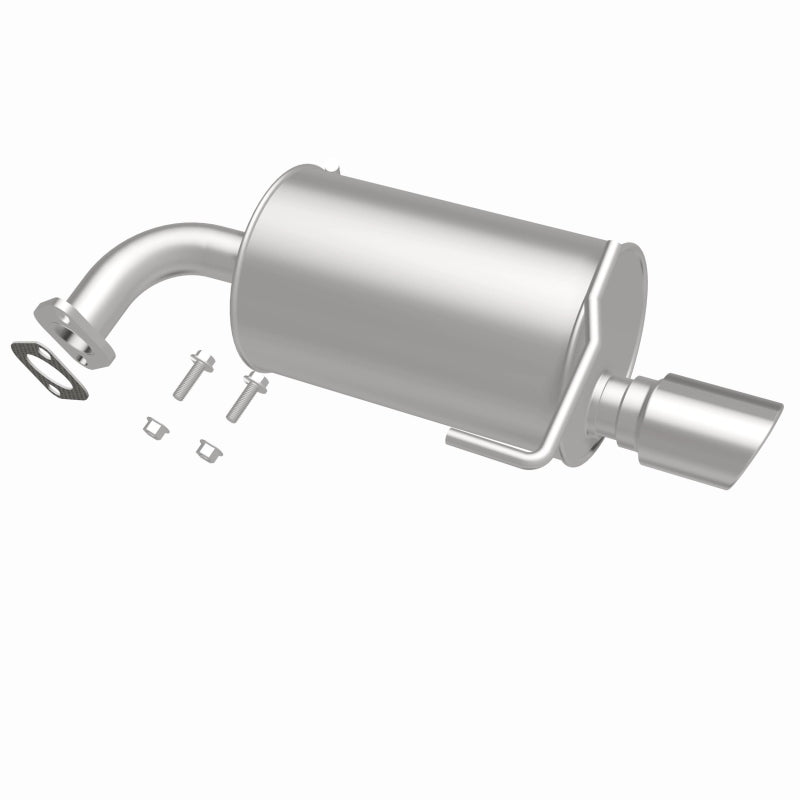 Magnaflow 108-0078 BRE Exhaust 06-09 Legacy 2.5L Muffler Kit