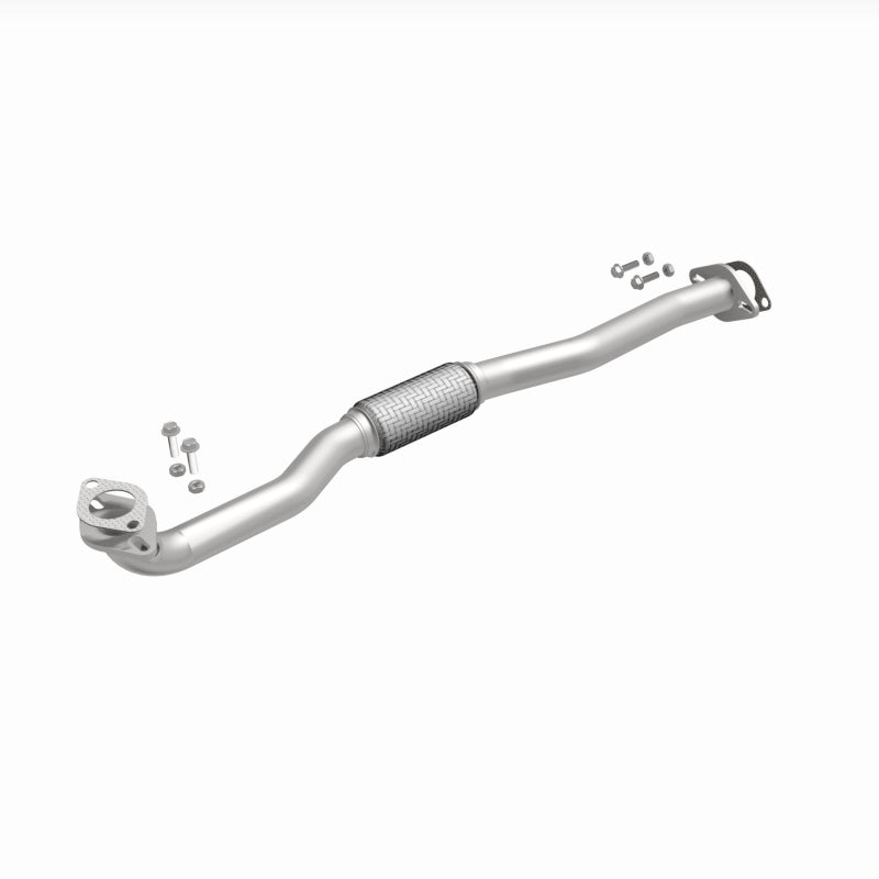 Magnaflow 107-0201 BRE Exhaust 05-10 fits Tucson Sportage 2.0L Front Pipe Kit