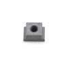 Wilwood 300-8429 Coated T-Nut 1/4-28 Rotor .03 Offset - HTN