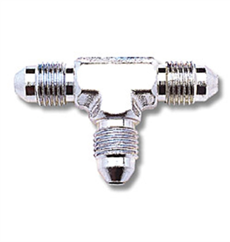 Russell 642981 Performance -3 AN SAE Brake Adapter Fitting (Endura)