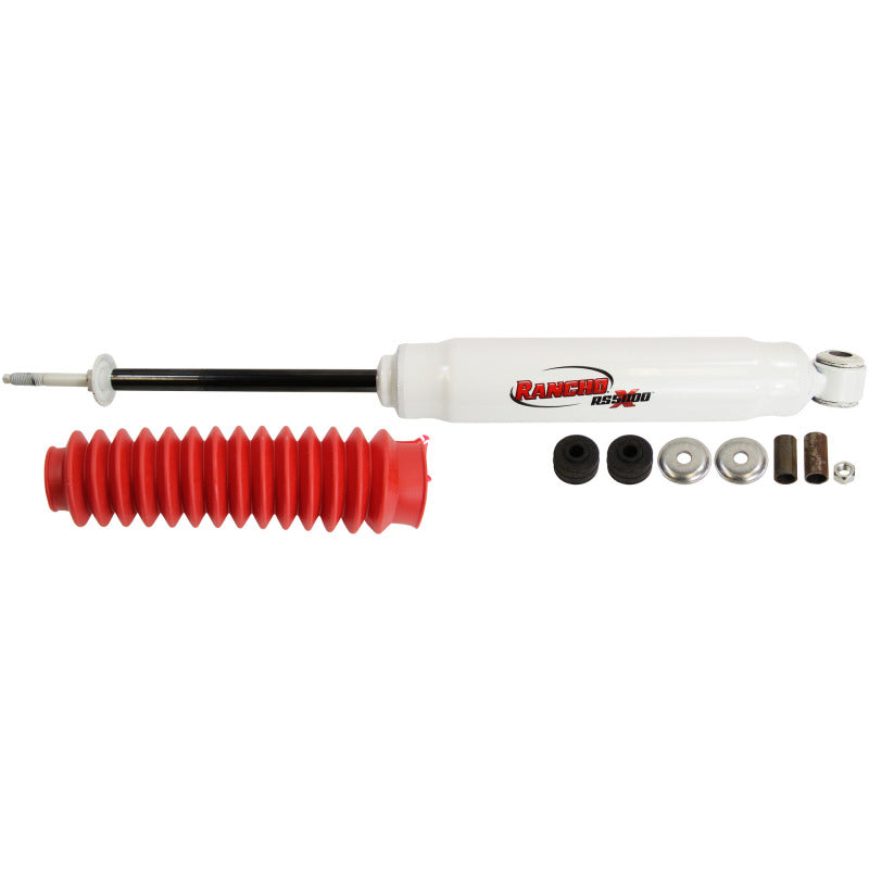 Rancho RS55115 66-77 fits Ford Bronco Front RS5000X Shock