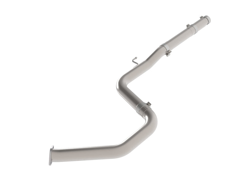 AFE 49-37044 20-24 fits Kia Forte GT 1.6L (t) 3in 304 Stainless Steel Mid-Pipe