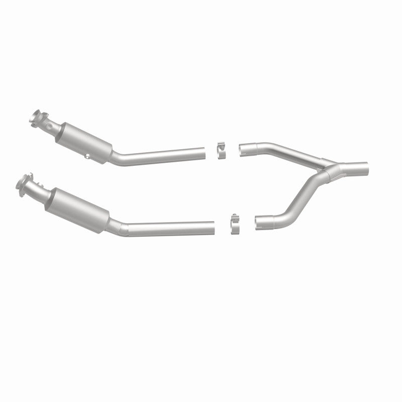 MagnaFlow 49533 Conv DF fits Mustang 4.0L OEM