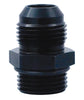 Peterson Fluid Systems 08-0502 Fitting -10AN x -12AN Port