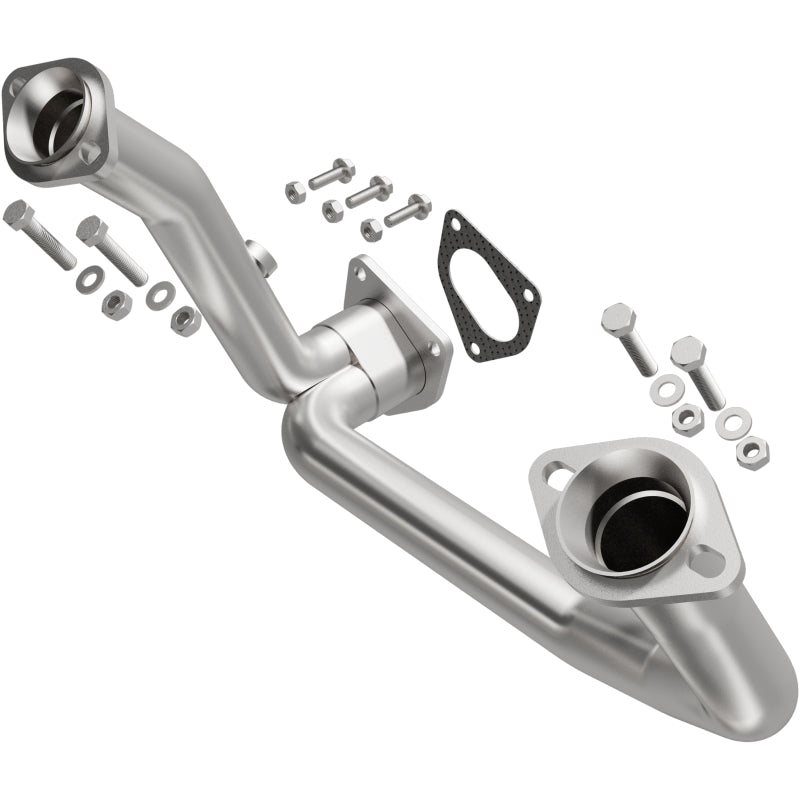 Magnaflow 107-0101 BRE Exhaust 93-97 B3000 B4000 fits Ranger 3.0L 4.0L Front Pipe Kit