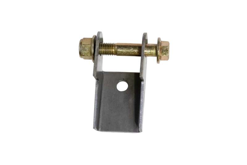 RustBuster RB7727R Rust Buster 02-08 fits Dodge Ram 1500 Rear Shock Mount-Right