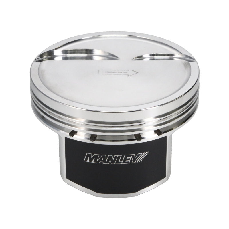 Manley 596110C-8 Small Block fits Chevy LS Series 4.010in Bore - 1.304in CD - -