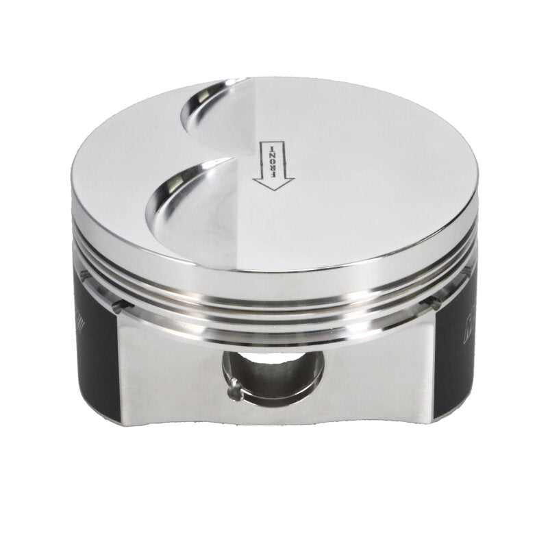 Manley Performance 561010C-8 Manley fits Chevrolet 5.3L LS Gen III Piston Set