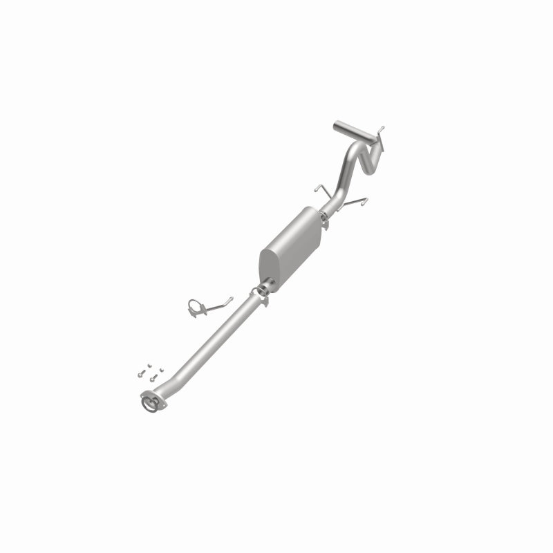 Magnaflow 106-0275 BRE Exhaust Kit 13-17 fits Toyota Tacoma 2.7L