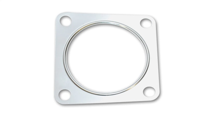 Vibrant 1444G Gasket for K03/K04 Turbo Discharge Flange (Matches Flange #14440)