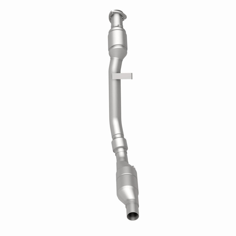 MagnaFlow 49917 Conv DF fits Audi 04-06 S4 4.2L