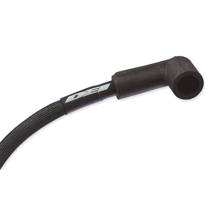DEI 10611 Protect-A-Wire 2 Cylinder - Black