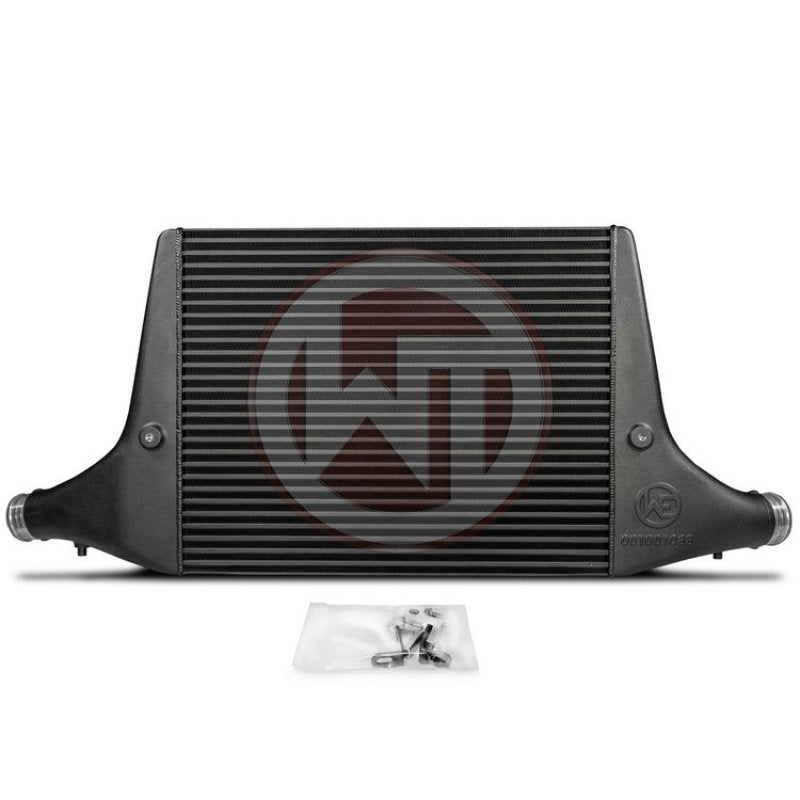 Wagner Tuning 200001121USA.PIPE fits Audi SQ5 FY (US-Model) Competition Intercooler Kit w/ Charge Pipe