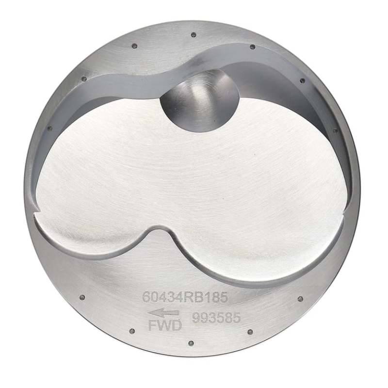 Wiseco K0434B185 fits Chevy LS Series Stroker Max Dome 1.110in CH 4.185in Bore P