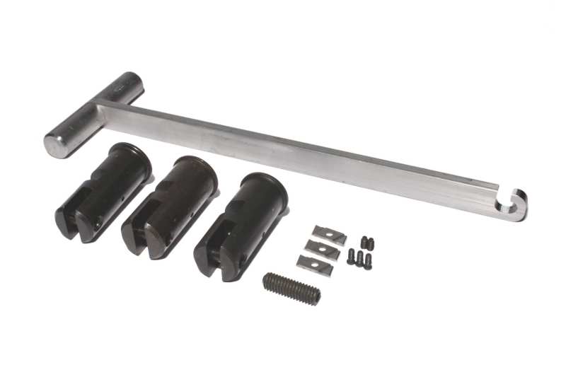 COMP Cams 5010 Grooving Tool Lifter Bore