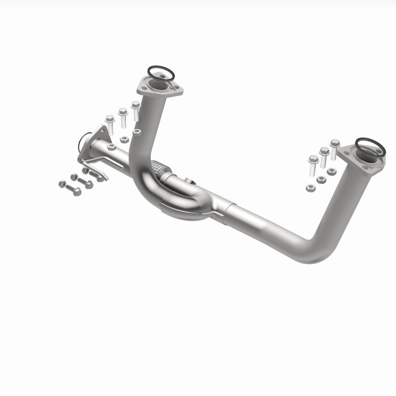 Magnaflow 107-0100 BRE Exhaust 01-04 MDX Pilot 3.5L Front Pipe Kit