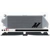 Mishimoto MMINT-TAC-24SL 2024+ fits Toyota Tacoma Performance Intercooler-Silver