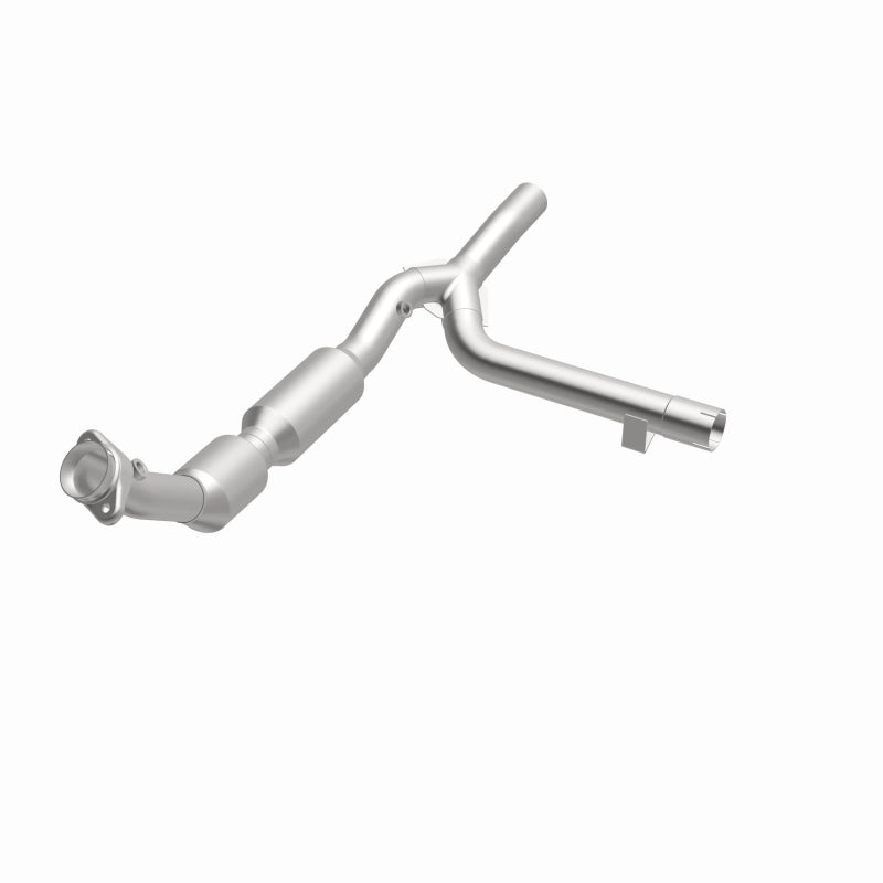 Magnaflow 4583622 02-03 fits Ford F-150 5.4L Direct Fit Converter