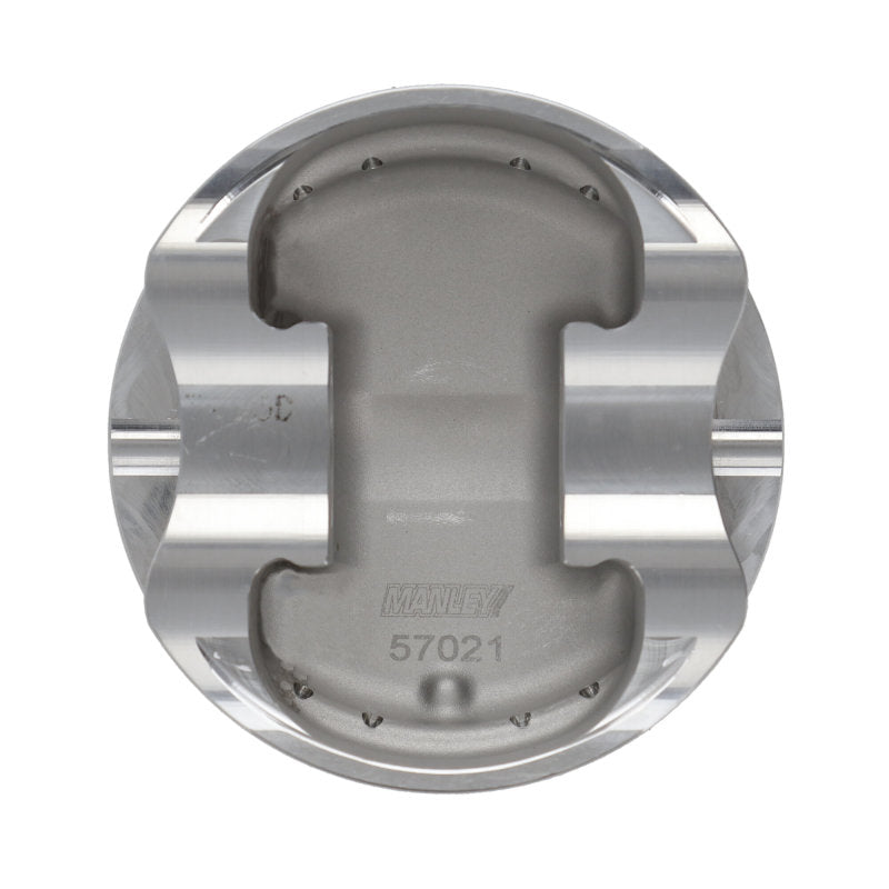Manley 612102C-4 04+ fits Subaru WRX STi (EJ257) STD Stroke 99.75mm +.25mm Bore