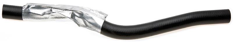 Gates 23657 05-08 fits Ford F Series V-8 5.4L Reservoir To Rad. Molded Coolan
