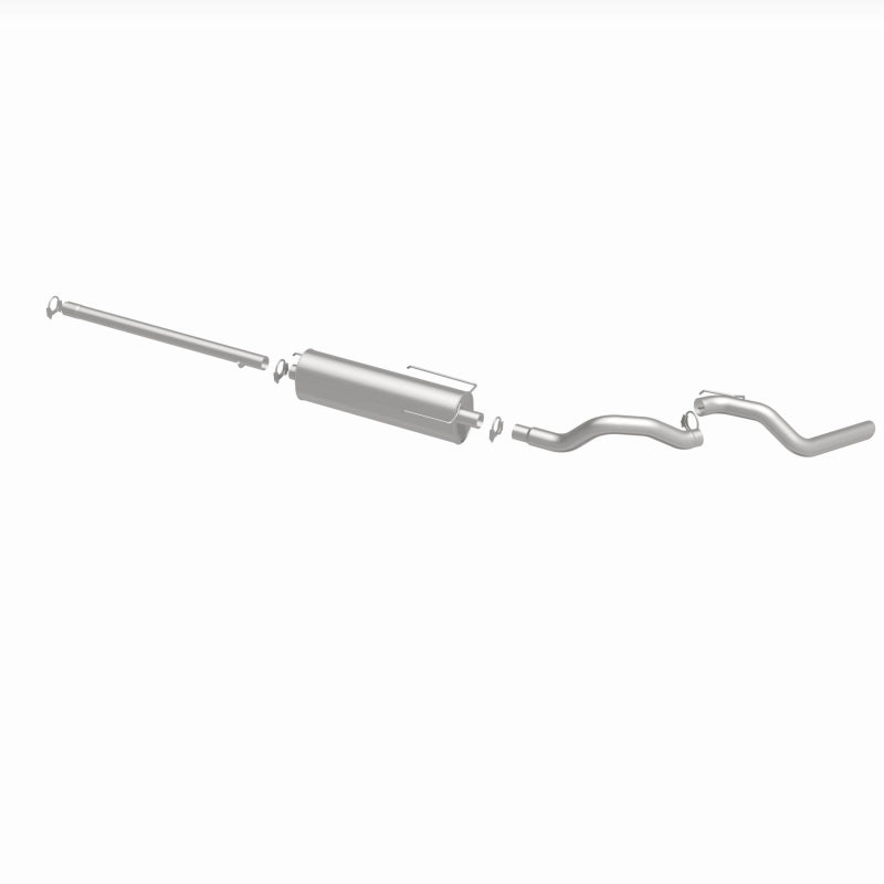 Magnaflow 106-0029 BRE Exhaust Kit 02-05 fits Dodge Ram 1500