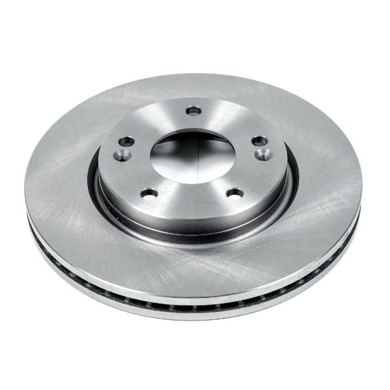 PowerStop JBR949 fits Hyundai 01-05 Santa Fe Front Autospecialty Brake Rotor