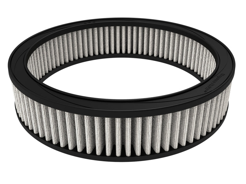 AFE 11-10075 MagnumFLOW Air Filters OER PDS A/F PDS fits GM Cars 66-78 V8