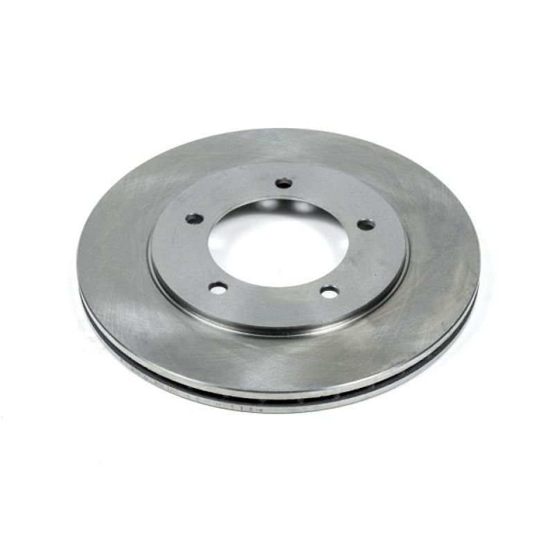 PowerStop JBR1373 1999 fits Suzuki Grand Vitara Front Autospecialty Brake Rotor