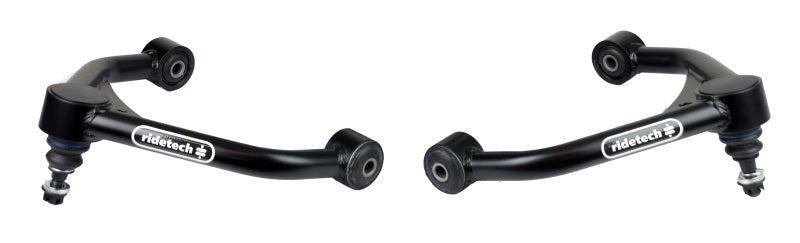 Ridetech 13133699 19-23 Ram 1500 2WD/4WD Front Upper StrongArms