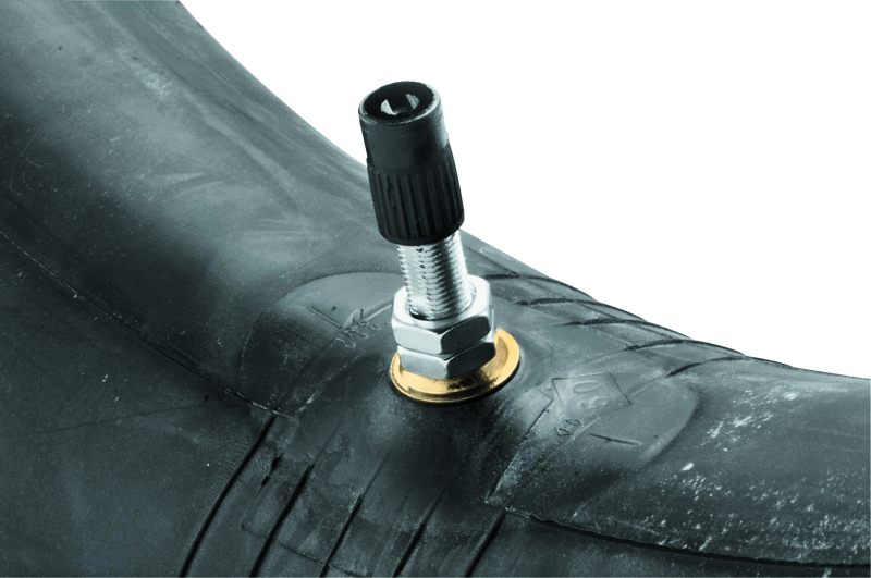 Twin Power 281108 Tube 500/510-16 TR6 Metal Side Valve