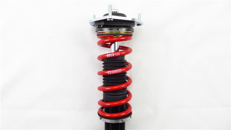 RS-R XBIF660M 10-12 fits Subaru Legacy (BR9) Sports-i Coilovers