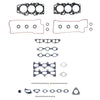 Fel-Pro HS26437PT fits Hyundai Santa Fe HS 26437 PT PermaTorque Engine Cylinder Head Gasket Set