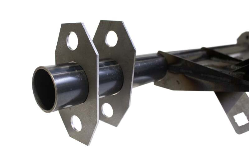 RustBuster RB7140 Fuel Tank Crossmember