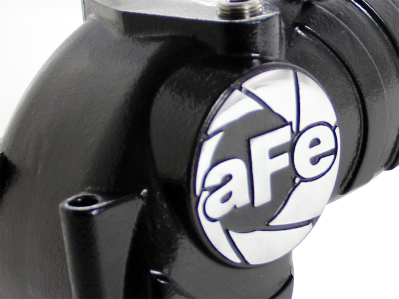 AFE 46-10011 unner Manifolds Intake MAN INT fits Dodge Diesel Trucks 03-07 L6-5
