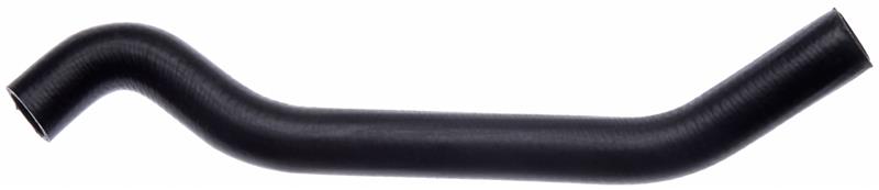 Gates 21480 85-89 fits Chevrolet Corvette V-8 5.7L Upper Molded Coolant Hose