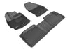3D MAXpider L1SC00401509 18-24 fits Kia Stinger Awd Elegant Black R1 R2