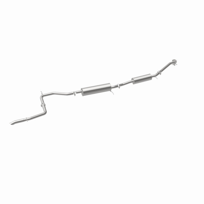 Magnaflow 106-0810 BRE Exhaust Kit 14-15 HONDA ODYSSEY 3.5L