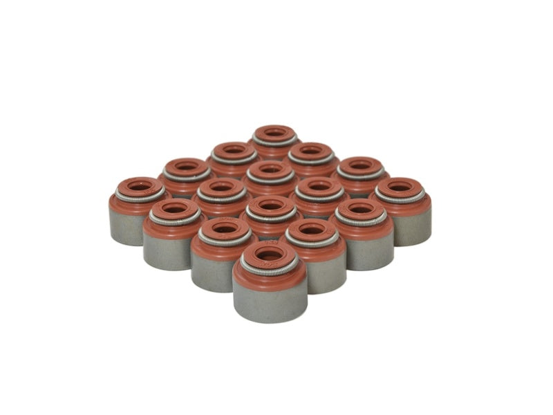 Skunk2 Racing 312-05-0100 Skunk2 fits Honda/fits Acura (B/D/F/K Series) Viton Valve Stem Seal Kit