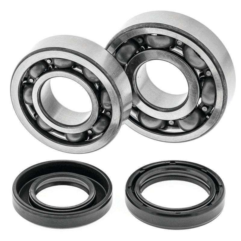 QuadBoss 413259 fits Yamaha YFS200 Blaster Crankshaft Bearing & Seal Kit