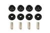 Fabtech FTS1100 Upper Control Arm Bushing Kit - FTS1500-5/6/8/10/11 Upper