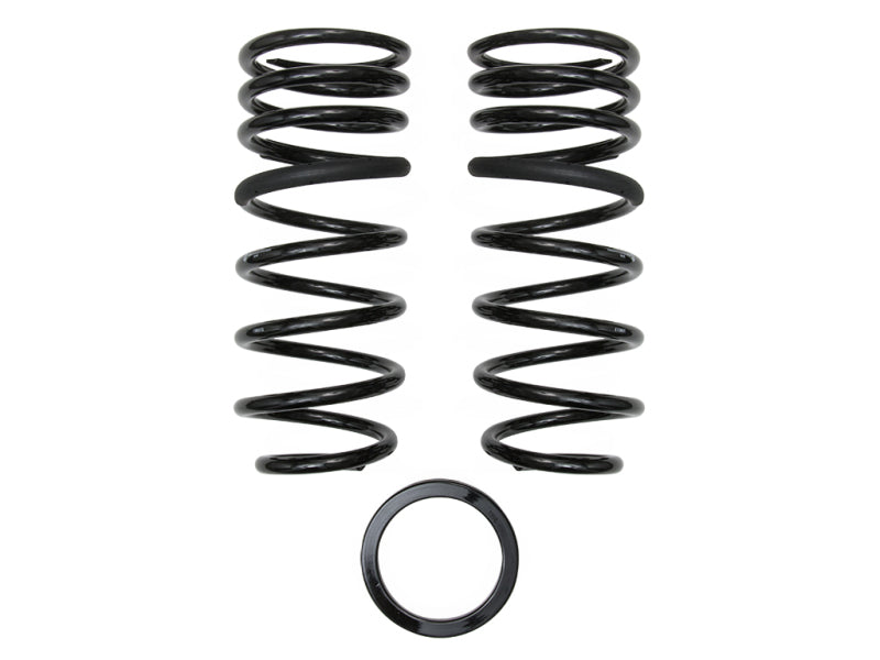 ICON 52750 2008+ fits Toyota Land Cruiser 200 1.75in Dual Rate Rear Spring Kit