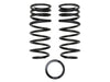 ICON 52750 2008+ fits Toyota Land Cruiser 200 1.75in Dual Rate Rear Spring Kit