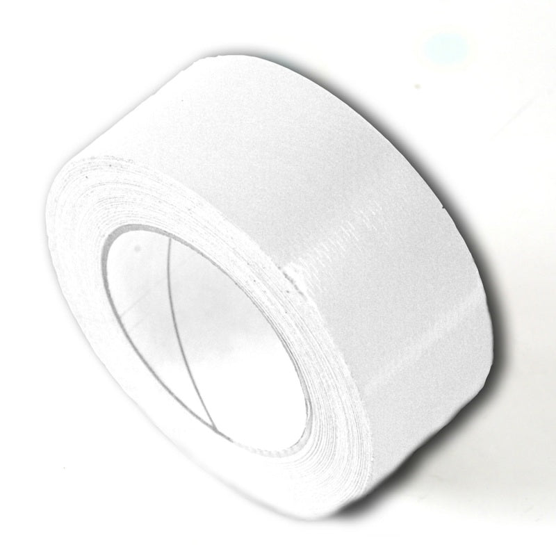 DEI 60102 Speed Tape 2in x 90ft Roll - White