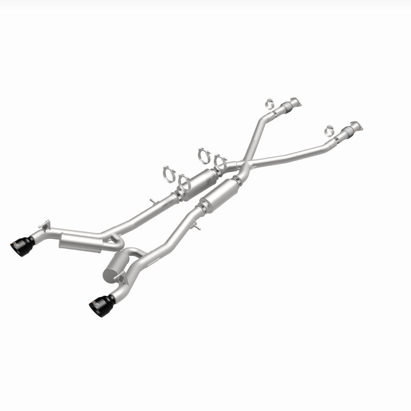 Magnaflow 19697 23-2025 fits Nissan Z SPEQ Series Cat-Back Exhaust System